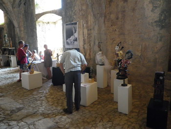 festival d`art singulier 2