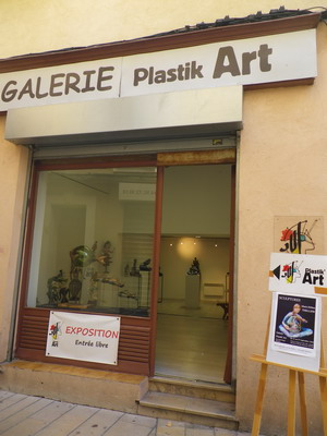 galerie plastik`Art