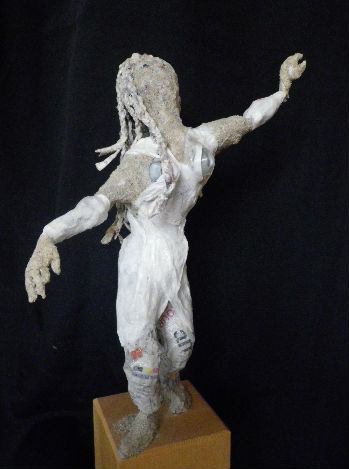 danse la liberté