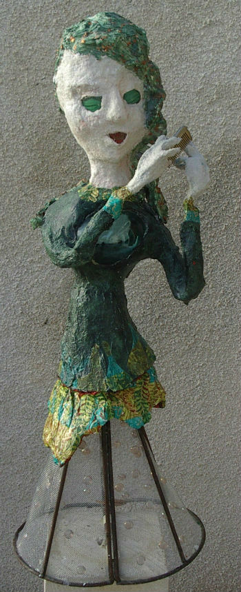 La loreleï