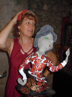 les Carmen